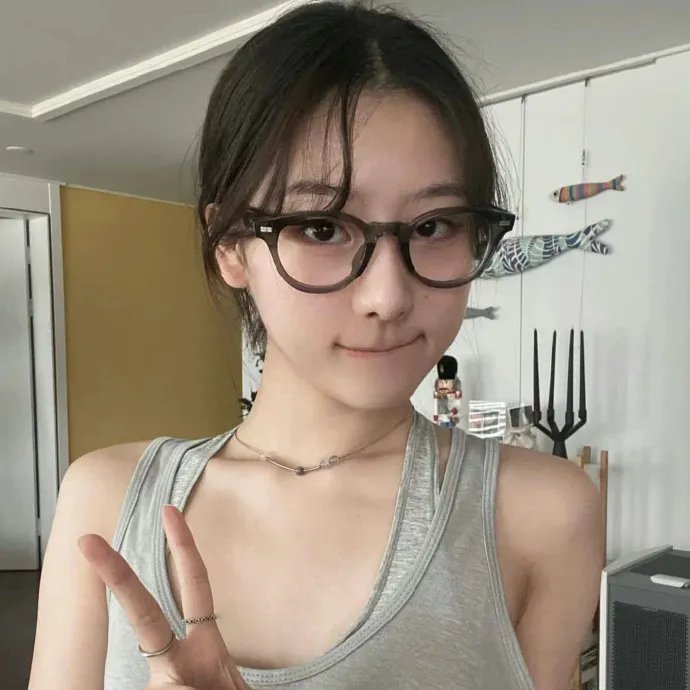 幸福是一尾皱颈蜥蜴