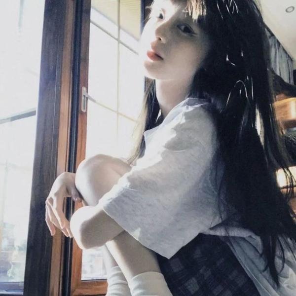 来自过去的女孩