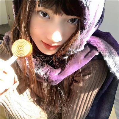 唐朝豪放女